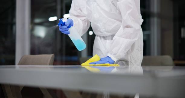 24/7 Emergency Biohazard experts in Ashford, WA